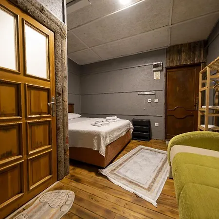 Bed & Breakfast Ida Tahtalikoey