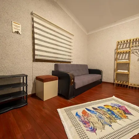 Ida Tahtalikoey * Edremit (Balikesir)