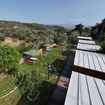 Ida Tahtalikoey * Edremit (Balikesir)