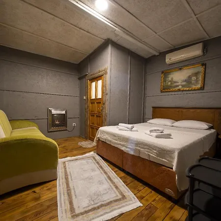 Bed & Breakfast Ida Tahtalikoey