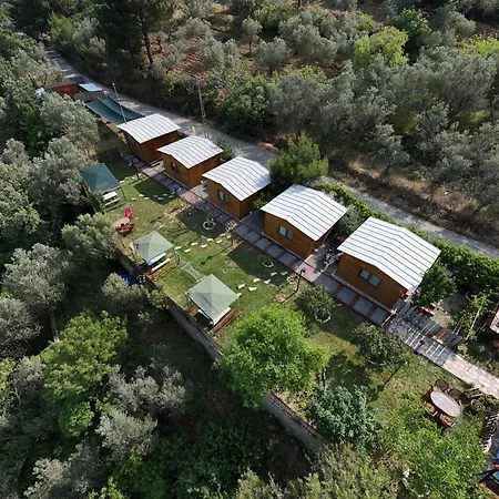 Bed & Breakfast Ida Tahtalikoey