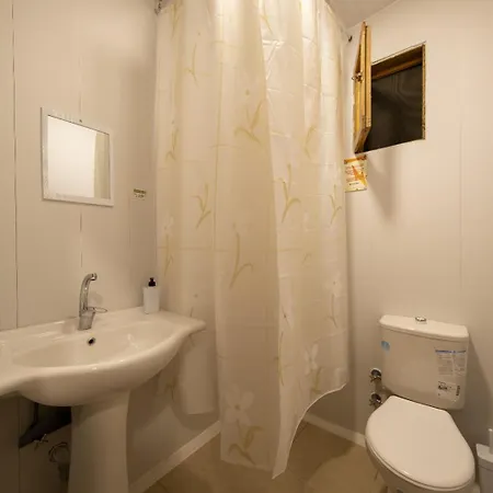 Bed & Breakfast Ida Tahtalikoey Edremit (Balikesir)