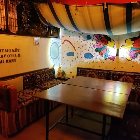 Ida Tahtalikoey Bed & Breakfast