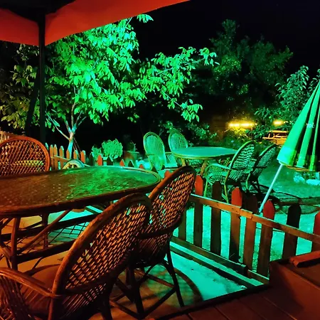 Ida Tahtalikoey Bed & Breakfast