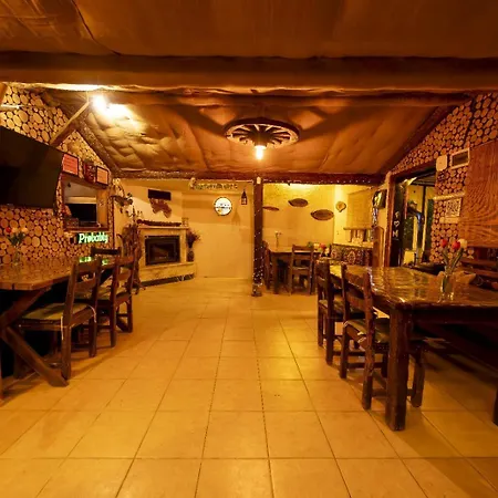 Ida Tahtalikoey Edremit (Balikesir)