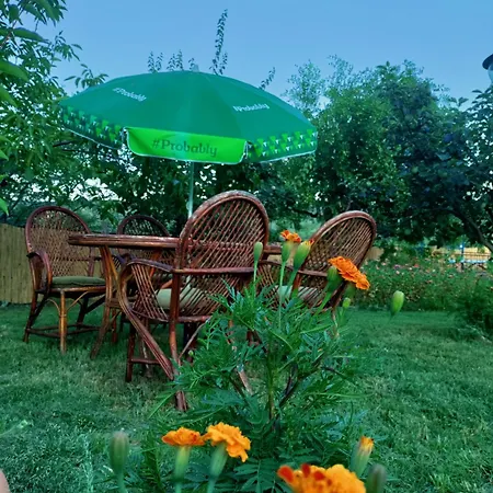 Bed & Breakfast Ida Tahtalikoey Edremit (Balikesir)