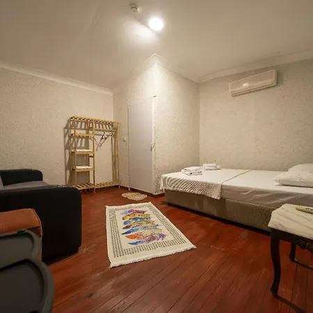 Ida Tahtalikoey Edremit (Balikesir)