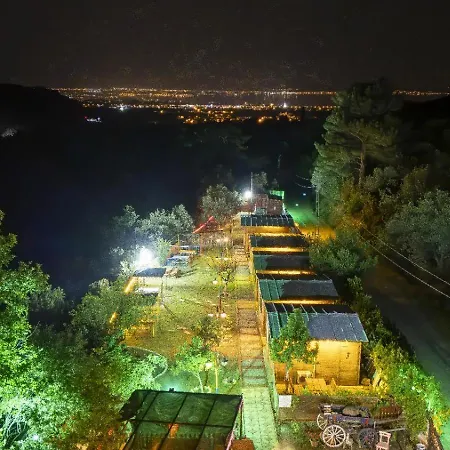 Ida Tahtalikoey * Edremit (Balikesir)