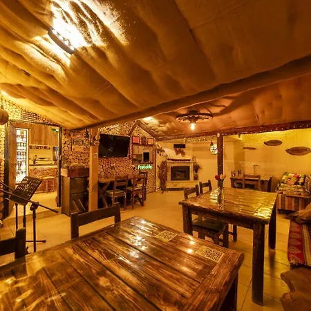 Ida Tahtalikoey 住宿加早餐酒店