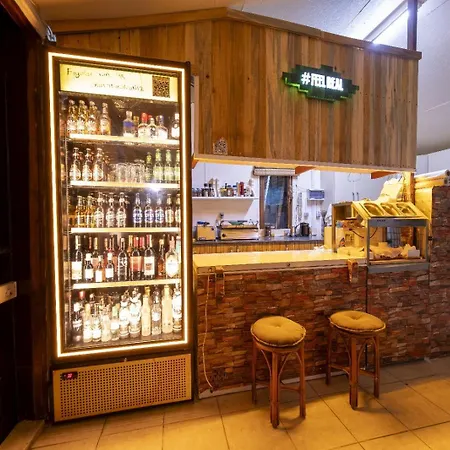 Ida Tahtalikoey 住宿加早餐酒店