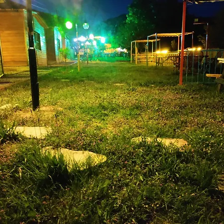 Ida Tahtalikoey Nocleg ze śniadaniem