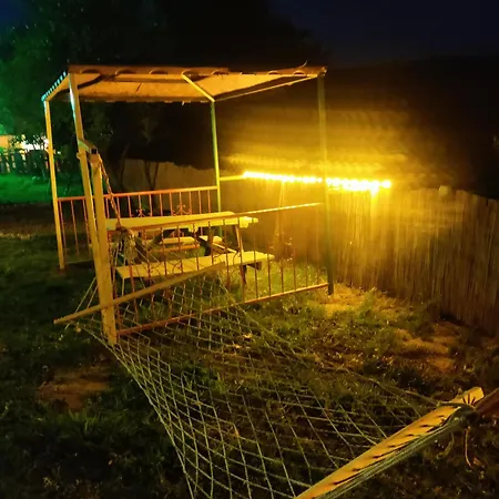Ida Tahtalikoey Nocleg ze śniadaniem *