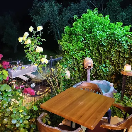 住宿加早餐酒店 Ida Tahtalikoey 埃德雷米特