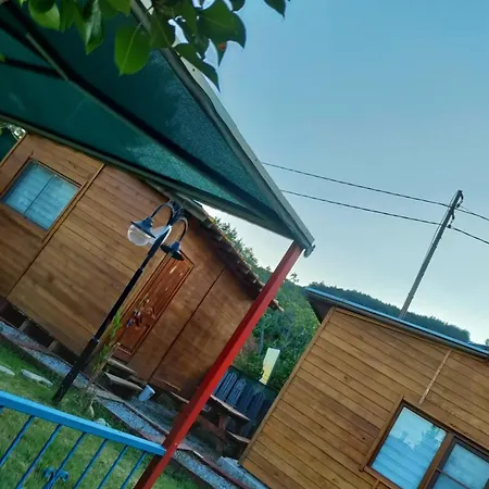 Nocleg ze śniadaniem Ida Tahtalikoey *