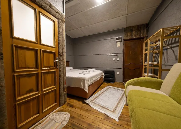 Oda ve Kahvaltı ıda Tahtalıköy