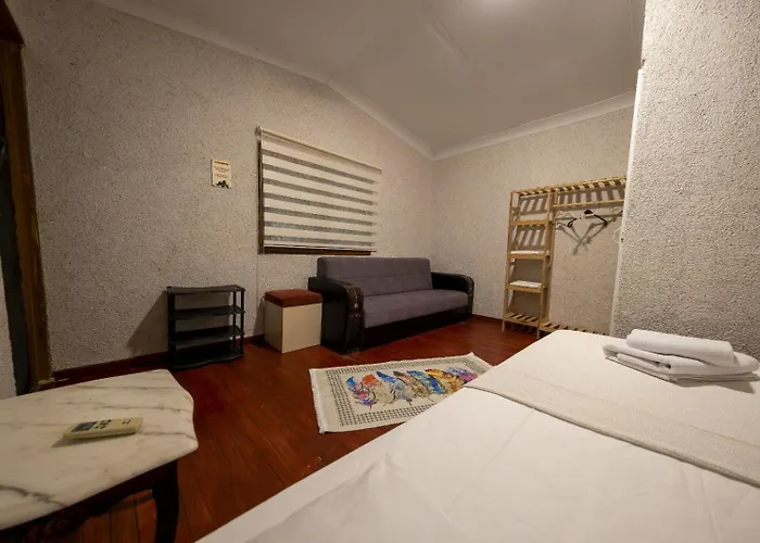 ıda Tahtalıköy * Edremit (Balikesir)