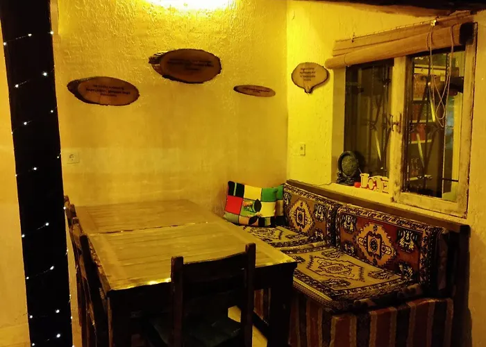 ıda Tahtalıköy Oda ve Kahvaltı *