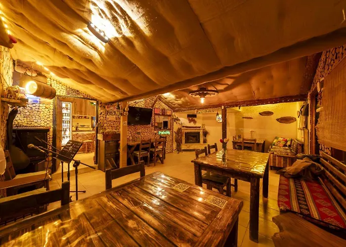 ıda Tahtalıköy Oda ve Kahvaltı