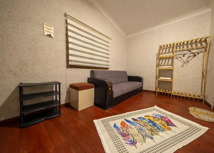 ıda Tahtalıköy * Edremit (Balikesir)