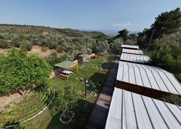 ıda Tahtalıköy * Edremit (Balikesir)