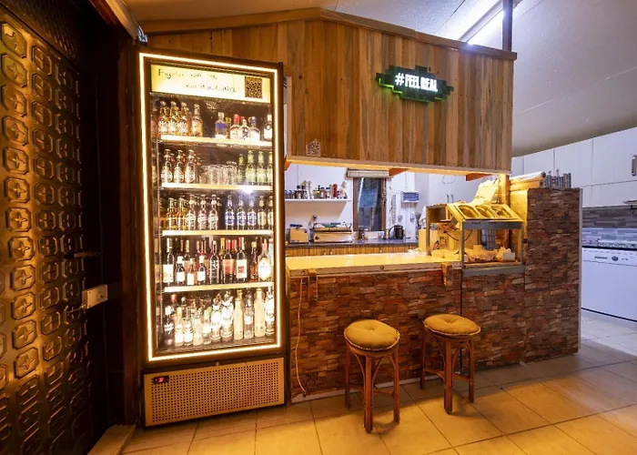 ıda Tahtalıköy Oda ve Kahvaltı