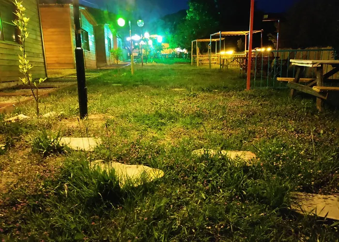 ıda Tahtalıköy Oda ve Kahvaltı