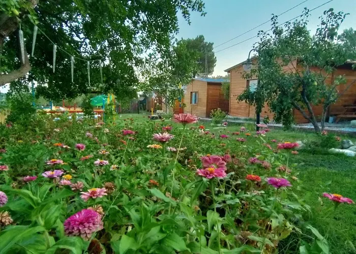 ıda Tahtalıköy Edremit (Balikesir)