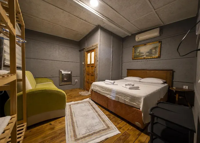 Oda ve Kahvaltı ıda Tahtalıköy