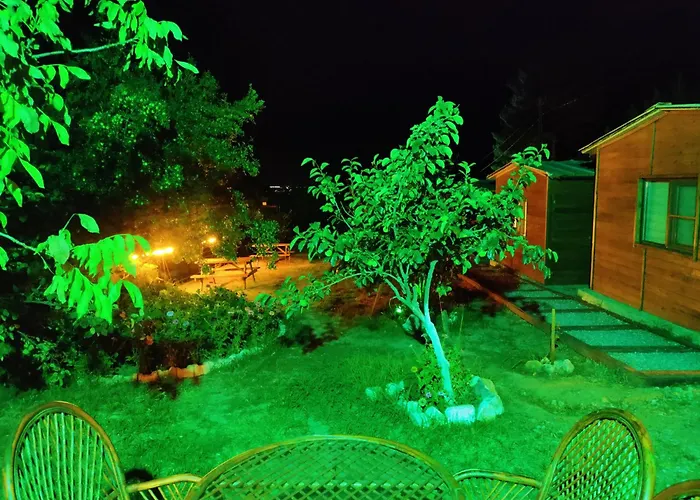 ıda Tahtalıköy * Edremit (Balikesir)