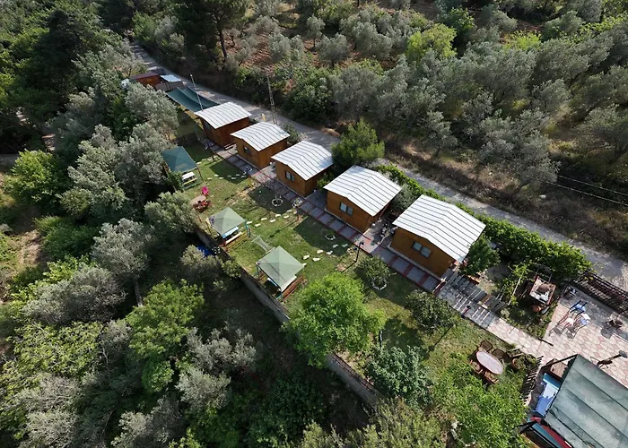 Oda ve Kahvaltı ıda Tahtalıköy