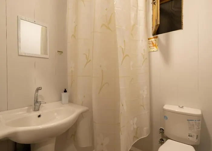 Oda ve Kahvaltı ıda Tahtalıköy Edremit (Balikesir)