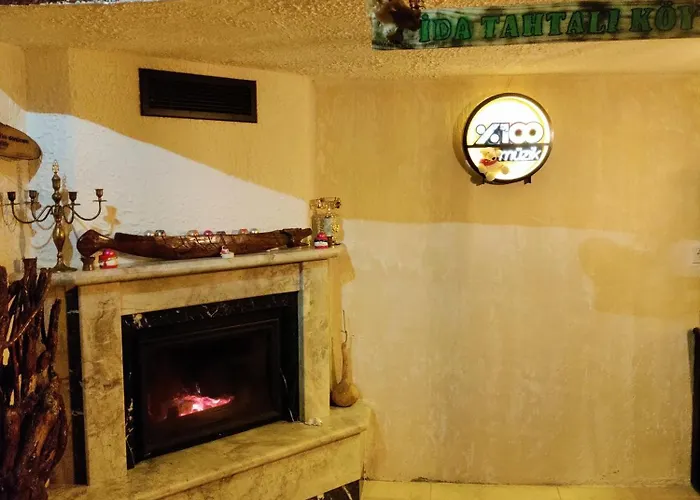 ıda Tahtalıköy Oda ve Kahvaltı