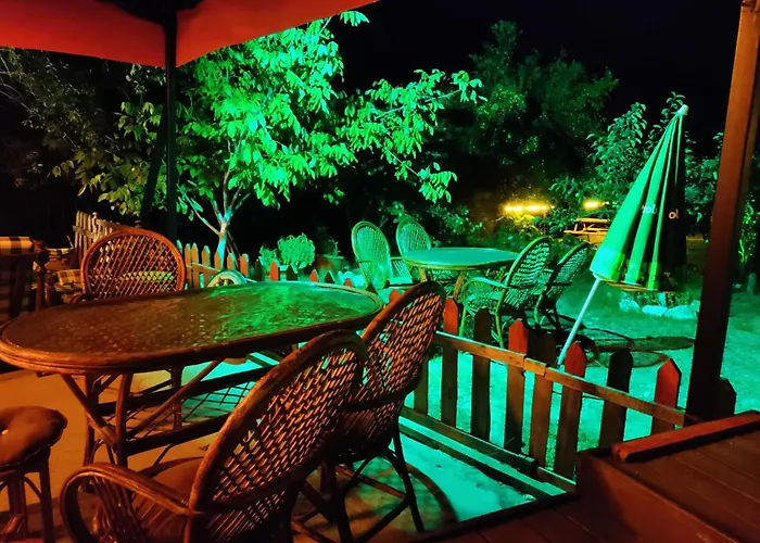 ıda Tahtalıköy Oda ve Kahvaltı