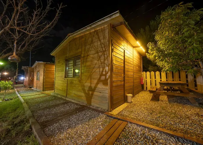 Oda ve Kahvaltı ıda Tahtalıköy