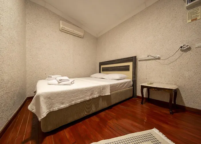 ıda Tahtalıköy Oda ve Kahvaltı