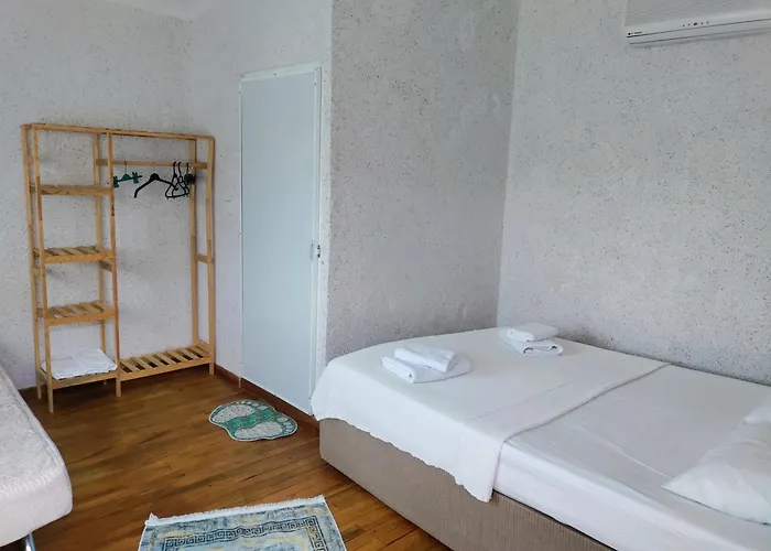 ıda Tahtalıköy Oda ve Kahvaltı Edremit (Balikesir)