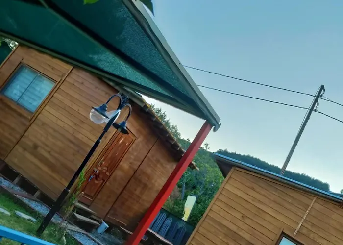 Oda ve Kahvaltı ıda Tahtalıköy *