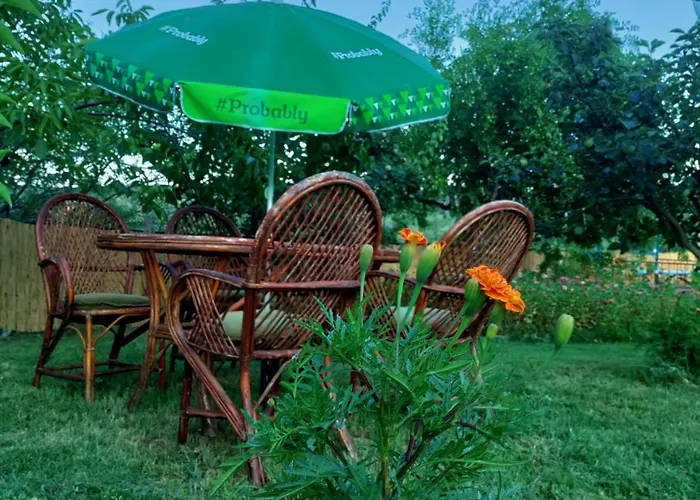 Oda ve Kahvaltı ıda Tahtalıköy Edremit (Balikesir)