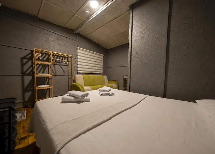 ıda Tahtalıköy * Edremit (Balikesir)