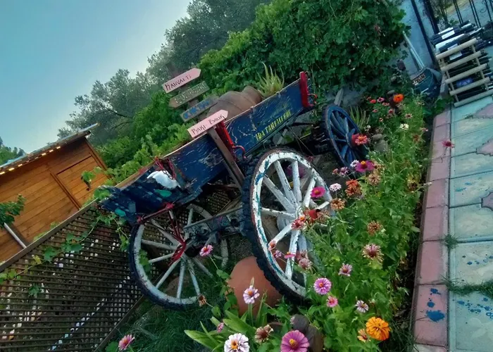Oda ve Kahvaltı ıda Tahtalıköy