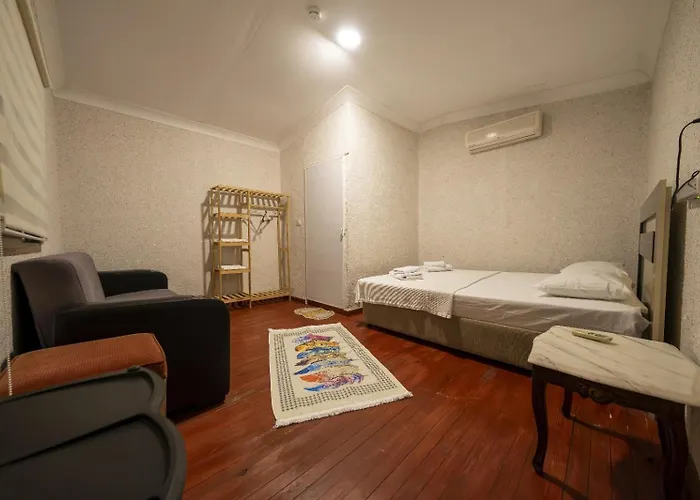 ıda Tahtalıköy Edremit (Balikesir)