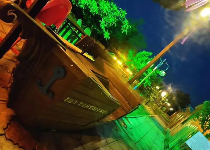 ıda Tahtalıköy Oda ve Kahvaltı *